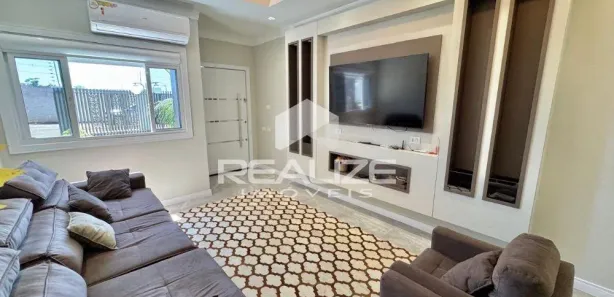 Fazenda / Sítio / Chácara com 5 Quartos à venda, 533m² no Mata Verde, Foz do Iguaçu