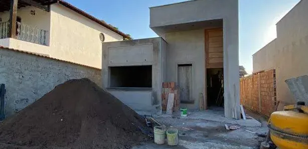 Casa com 3 Quartos à venda, 89m² no Pontinha, Araruama