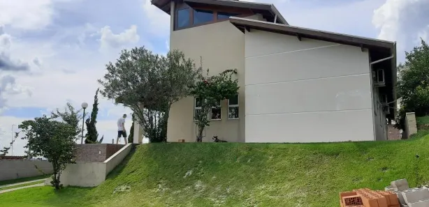 Fazenda / Sítio / Chácara com 5 Quartos à venda, 500m² no Parque dos Cafezais II, Itupeva