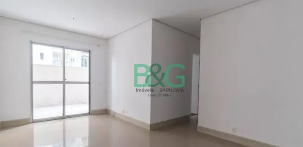 Apartamento com 3 Quartos à venda, 100m² no Setores Complementares, Brasília