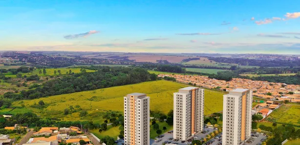 Residencial Verona 6 no Saltinho, Paulínia