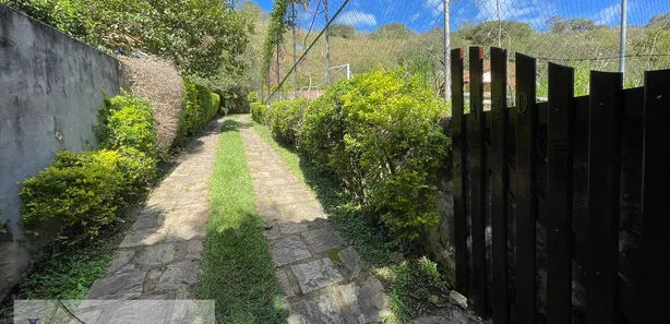 Fazenda / Sítio / Chácara com 3 Quartos à venda, 150m² no Maravilha, Paty do Alferes