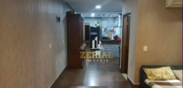 Sobrado com 3 Quartos para venda ou aluguel, 280m² no Cerâmica, São Caetano do Sul