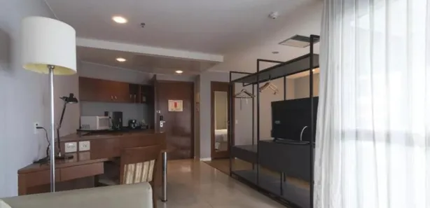 Flat com 1 Quarto à venda, 50m² no Barra da Tijuca, Rio de Janeiro