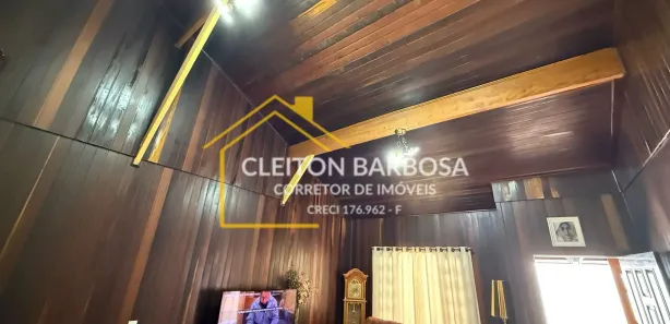 Loja / Salão / Ponto Comercial com 4 Quartos à venda, 313m² no Região Central, Caieiras