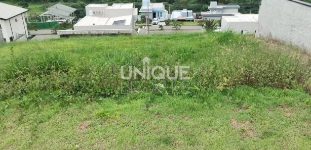 Terreno / Lote / Condomínio à venda, 419m² no Bairro Itapema, Itatiba