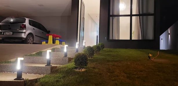 Casa de Condomínio com 3 Quartos à venda, 156m² no Jardins Porto, Senador Canedo
