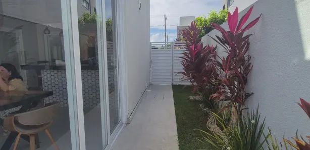 Casa de Condomínio com 4 Quartos para alugar, 250m² no São José dos Náufragos, Aracaju