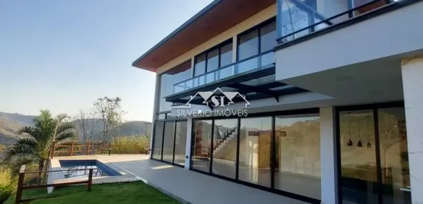 Casa de Condomínio com 3 Quartos à venda, 260m² no , Areal