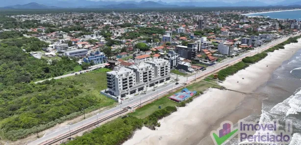 Cobertura com 3 Quartos à venda, 168m² no Itapema do Norte, Itapoá