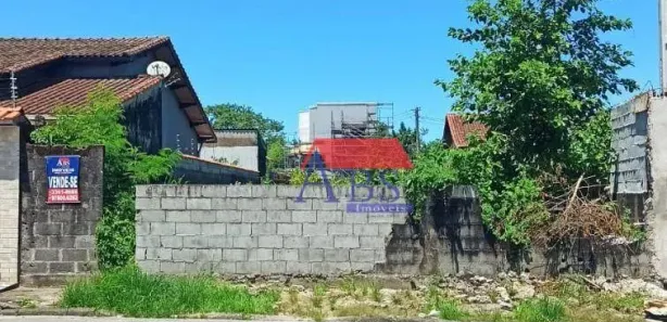 Terreno / Lote / Condomínio à venda, 300m² no Parque São Luis, Cubatão