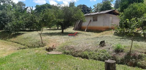 Fazenda / Sítio / Chácara com 3 Quartos à venda, 90000m² no Área Rural de Viçosa, Viçosa