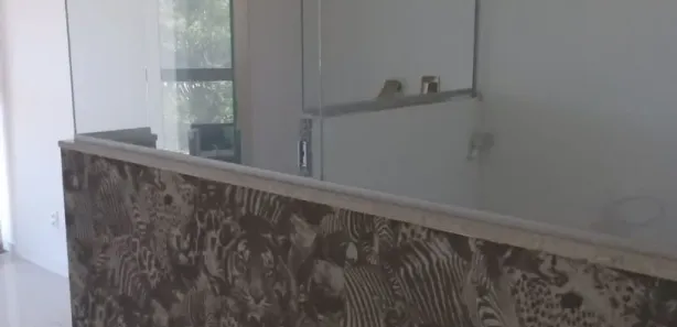 Conjunto Comercial / Sala para alugar, 26m² no Setor de Habitações Individuais Sul, Brasília