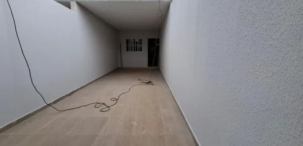 Sobrado com 3 Quartos à venda, 104m² no Jardim Elizabeth, São Paulo