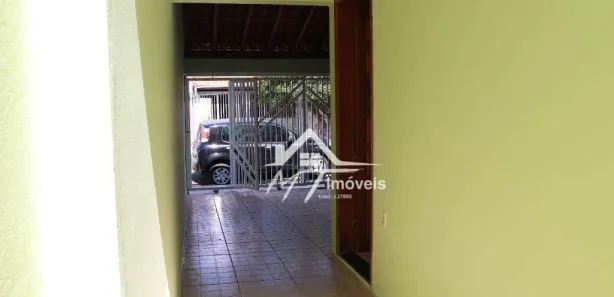 Casa com 2 Quartos à venda, 80m² no Jardim Primavera, Sumaré