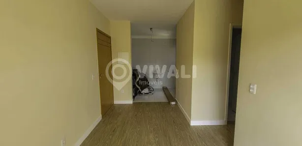 Apartamento com 2 Quartos para venda ou aluguel, 50m² no Jardim das Nações, Itatiba