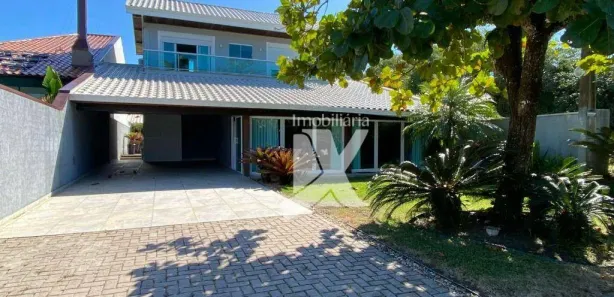 Casa com 4 Quartos para alugar, 240m² no Atami, Pontal do Paraná