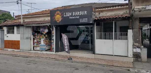 Loja / Salão / Ponto Comercial à venda, 313m² no Centro, Nilópolis