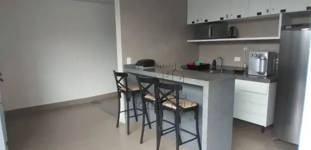 Conjunto Comercial / Sala para alugar, 18m² no Guanabara, Londrina