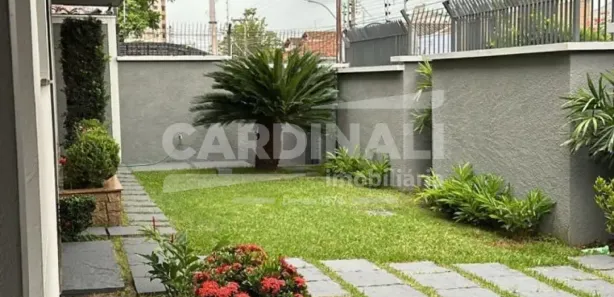 Cobertura com 4 Quartos à venda, 677m² no Centro, São Carlos