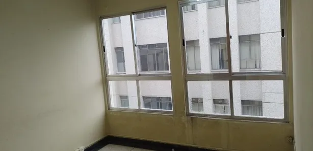 Conjunto Comercial / Sala para alugar, 35m² no Centro, Santos