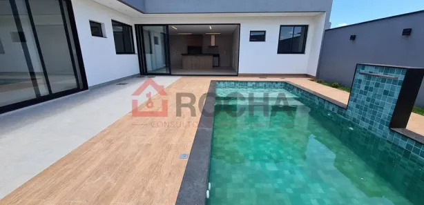 Casa de Condomínio com 4 Quartos à venda, 340m² no Região dos Lagos, Brasília