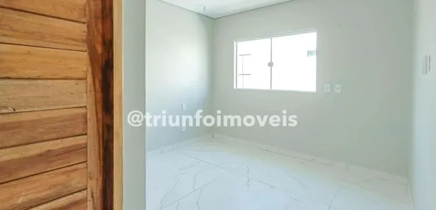 Casa de Condomínio com 3 Quartos à venda, 207m² no Uruguai, Teresina