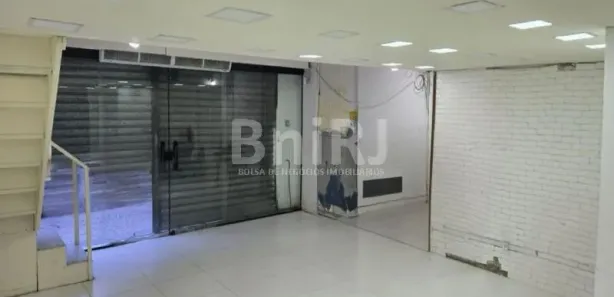 Loja / Salão / Ponto Comercial à venda, 160m² no Centro, Rio de Janeiro
