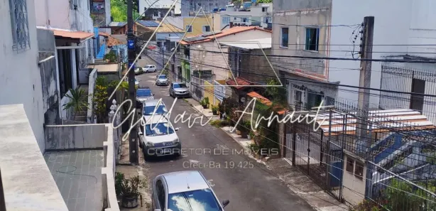Sobrado com 4 Quartos à venda, 100m² no Santo Agostinho, Salvador