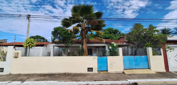 Casa com 4 Quartos à venda, 500m² no Centro, São Miguel dos Campos