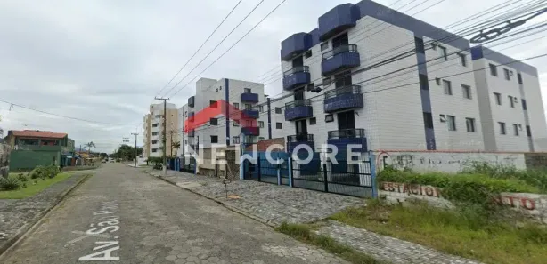 Apartamento com 2 Quartos à venda, 40m² no Agenor de Campos, Mongaguá