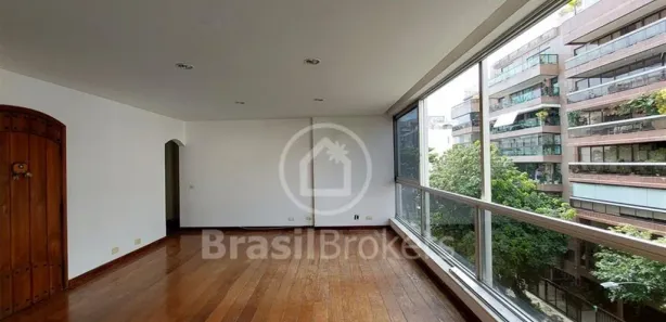 Apartamento com 3 Quartos à venda, 116m² no Ipanema, Rio de Janeiro