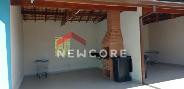 Casa de Condomínio com 2 Quartos à venda, 60m² no Centreville, Cotia