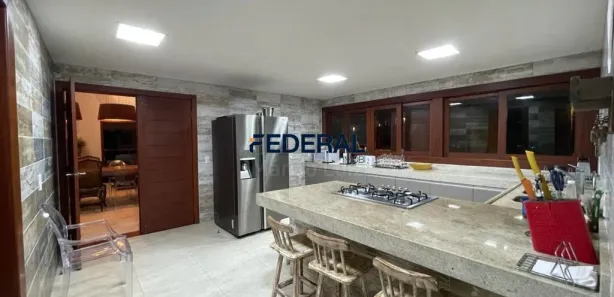 Casa com 5 Quartos à venda, 800m² no , Chã Grande