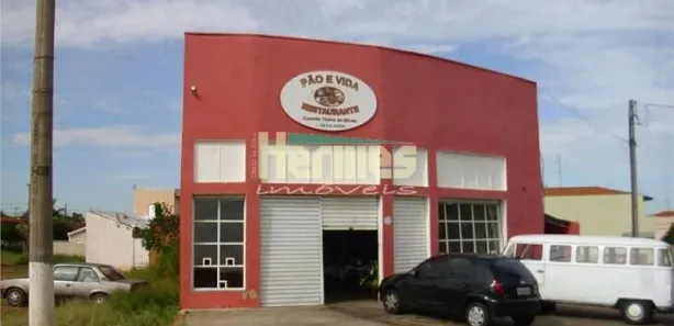 Loja / Salão / Ponto Comercial à venda, 194m² no João Aranha, Paulínia