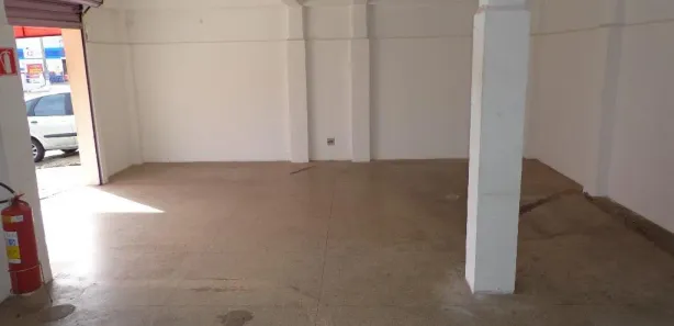 Conjunto Comercial / Sala à venda, 65m² no Conserva, Americana