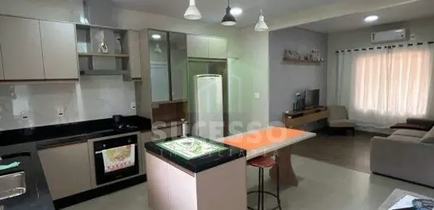 Fazenda / Sítio / Chácara com 2 Quartos à venda, 110m² no São Cristóvão, Cascavel