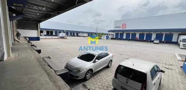 Galpão / Depósito / Armazém para alugar, 8656m² no Prazeres, Jaboatão dos Guararapes