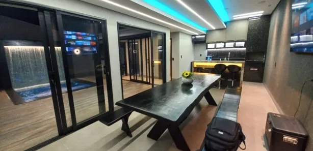 Sobrado com 4 Quartos à venda, 320m² no Parque Solar do Agreste B, Rio Verde