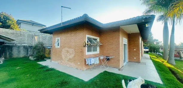Fazenda / Sítio / Chácara com 3 Quartos para alugar, 120m² no Chácara Portal das Estâncias, Bragança Paulista