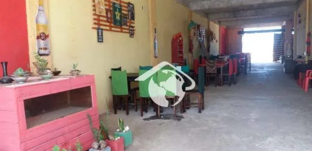 Loja / Salão / Ponto Comercial à venda, 500m² no Atalaia Nova, Barra dos Coqueiros