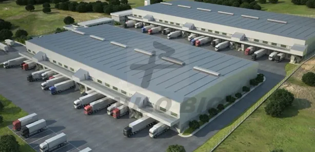Galpão / Depósito / Armazém para alugar, 11674m² no Virgem Santa, Macaé