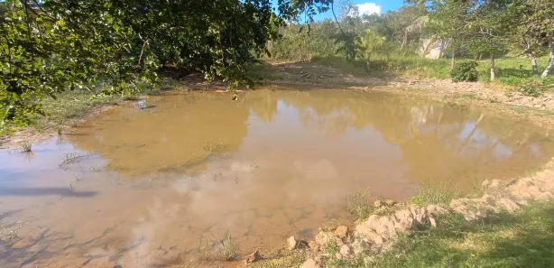 Fazenda / Sítio / Chácara com 3 Quartos à venda, 25000m² no , Taquaraçu de Minas