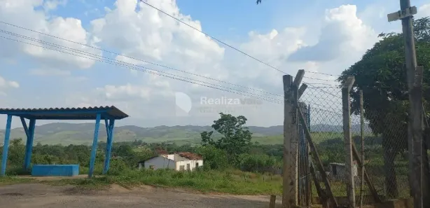 Fazenda / Sítio / Chácara à venda, 1000m² no Padre Marcelo, Caçapava
