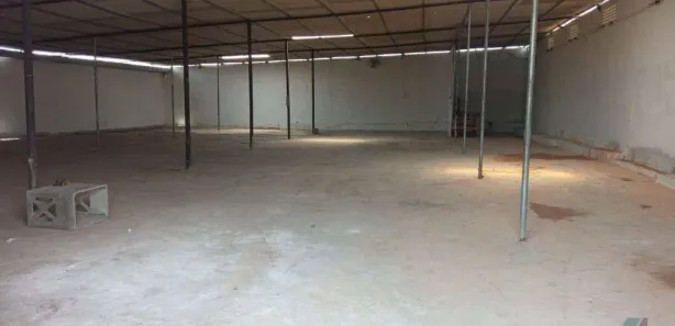 Galpão / Depósito / Armazém à venda, 450m² no João Alves, Nossa Senhora do Socorro