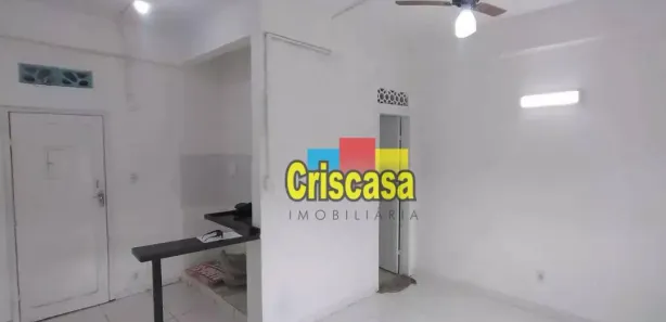 Kitnet com 1 Quarto à venda, 30m² no Estação, São Pedro da Aldeia