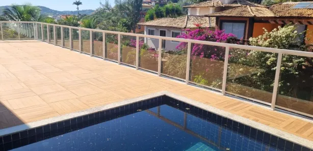 Casa de Condomínio com 4 Quartos à venda, 250m² no Geribá, Armação dos Búzios