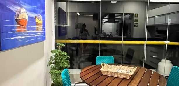 Apartamento com 2 Quartos à venda, 77m² no Pitangueiras, Guarujá