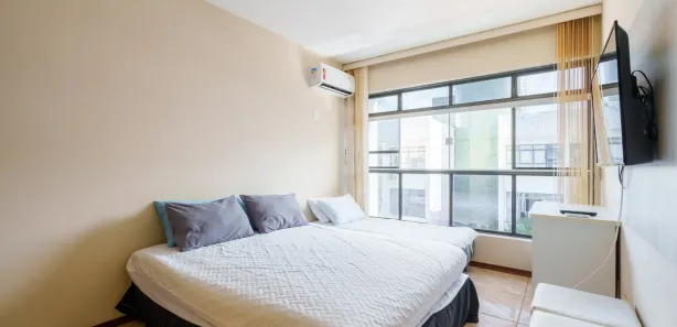 Kitnet com 1 Quarto à venda, 27m² no Asa Sul, Brasília
