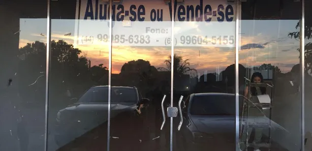 Loja / Salão / Ponto Comercial à venda, 185m² no Centro, Pérola